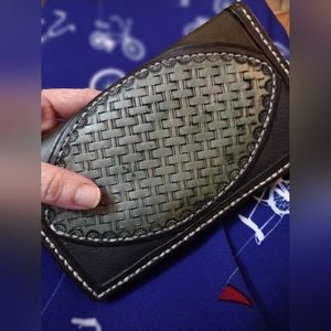 Handmade Leather Wallet